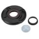 thumbnail image 2 of Tapa de lente de balance de blancos de 67 mm a presión, doble propósito, a prueba de polvo, antiabrasión para profesionales, 2 of 8