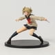 thumbnail image 2 of Figuras My Hero Academia Dabi Himiko Toga, Vol.3, en PVC, juguete coleccionable zhangmengya LED, 2 of 2