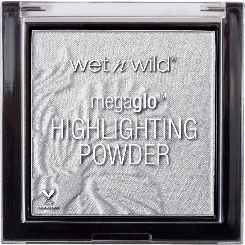 wet n wild MegaGlo Highlighting Powder, Diamond Lily