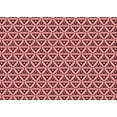 thumbnail image 1 of Ahgly Company Machine Washable Indoor Rectangle Transitional Pastel Pink Area Rugs, 2' x 5', 1 of 7