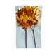 thumbnail image 4 of Paquete de hojas de arce artificiales para Halloween y Acción de Gracias. Decoración para el hogar. Adornos de plantas verdes recortadas. Hojas de arce otoñales., 4 of 8