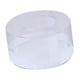 thumbnail image 4 of Elevador de exhibición de cilindro transparente redondo para decoración de mesa DIY DOY Cake 15 CM, 4 of 7