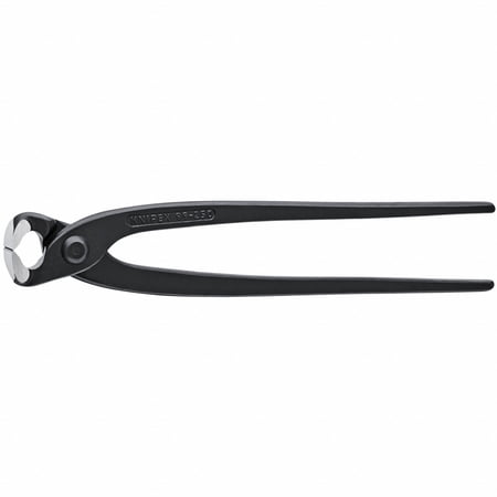 UPC: 0843221003258 | Knipex End Cutting Nippers 10 In 99 00 250