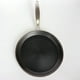 thumbnail image 4 of Sartén de Acero Inoxidable para Crepas, Antiadherente, con Revestimiento de Panal, para Pizza, 26 Unidades, para Cocinar Panqueques y Huevos., 4 of 5