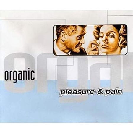 Pleasure & Pain (Audiobook)