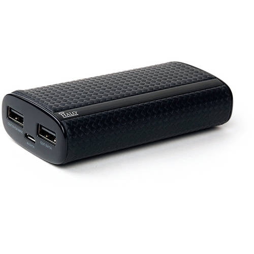 HALO 6000mAh Phone Charger