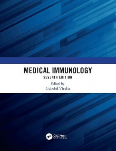 Medical Immunology, 7th Edition | Walmart Canada