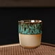 thumbnail image 1 of Taza de té de taza de té japonesa 150 ml de de café caliente o fría y caliente copa de pareja para la cocina del restaurante de regalos de, 1 of 8