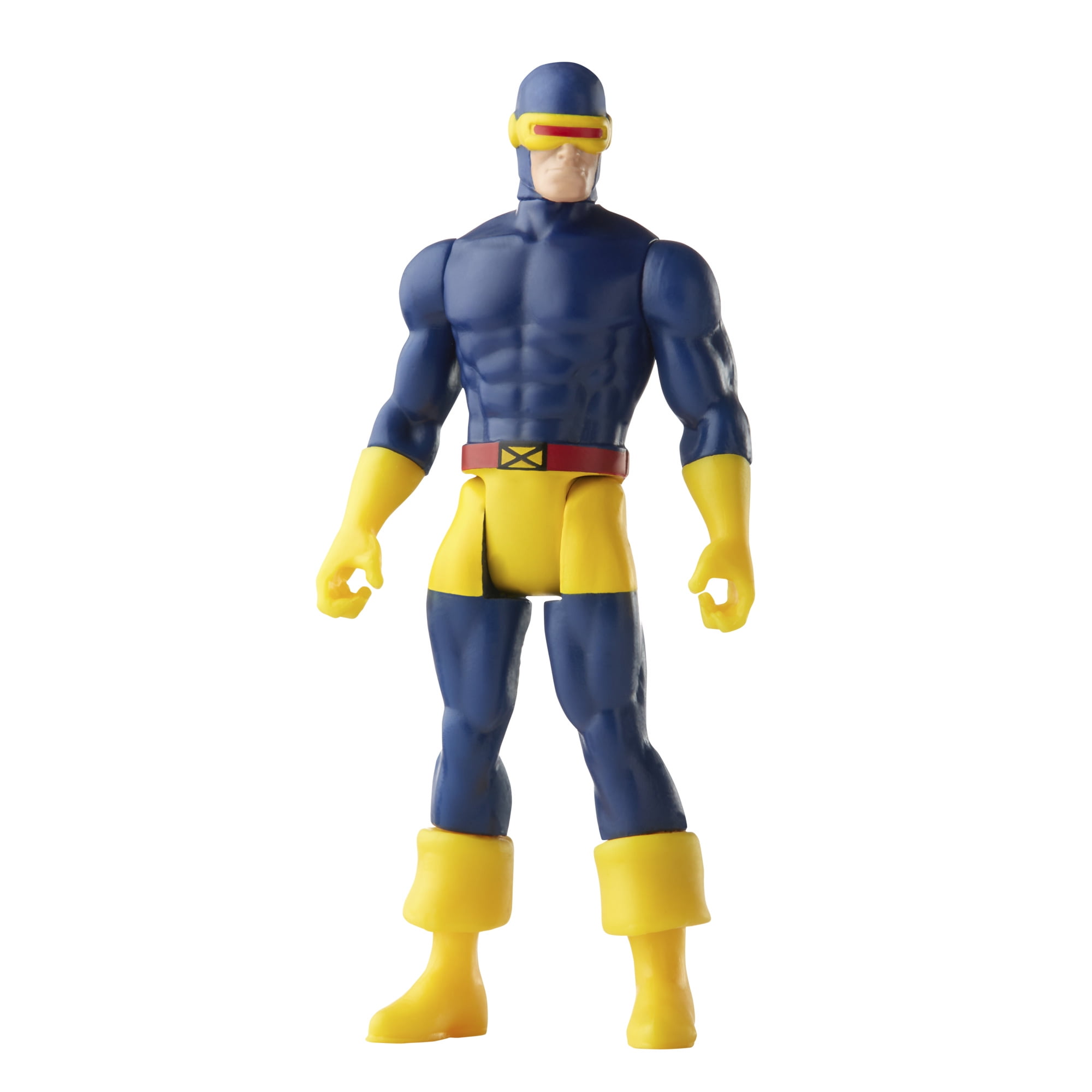 Marvel Universe 3 3/4 Inch Series 13 Action Figure Cyclops Hh6 for sale online 