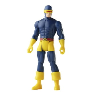 FIGURINE ARTICULÉE MARVEL Legends Series X-Men Classic Longshot 6