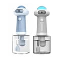 thumbnail image 7 of YIGSECU Dog Cats Bath Foam Machine Fast Bubbling Technology Water Efficient Design Pet Foam Soap Dispenser for Home Bathing, 7 of 7
