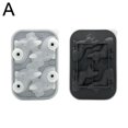 thumbnail image 2 of Diy Pet Ice Making Mold, Easy To Release, Ice Maker, Soft And Not Easily Damaged, 2 of 5