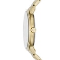 thumbnail image 3 of Conjunto de regalo reloj + pulsera A｜X ARMANI EXCHANGE tono dorado, 3 of 5