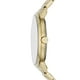 thumbnail image 3 of Conjunto de regalo reloj + pulsera A｜X ARMANI EXCHANGE tono dorado, 3 of 5