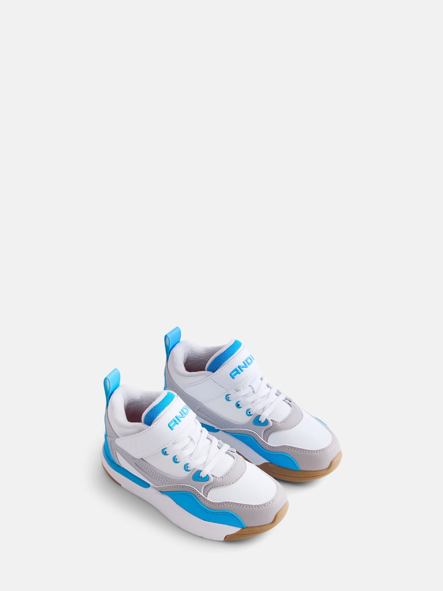 AND1 Boys Hero Athletic Sneakers