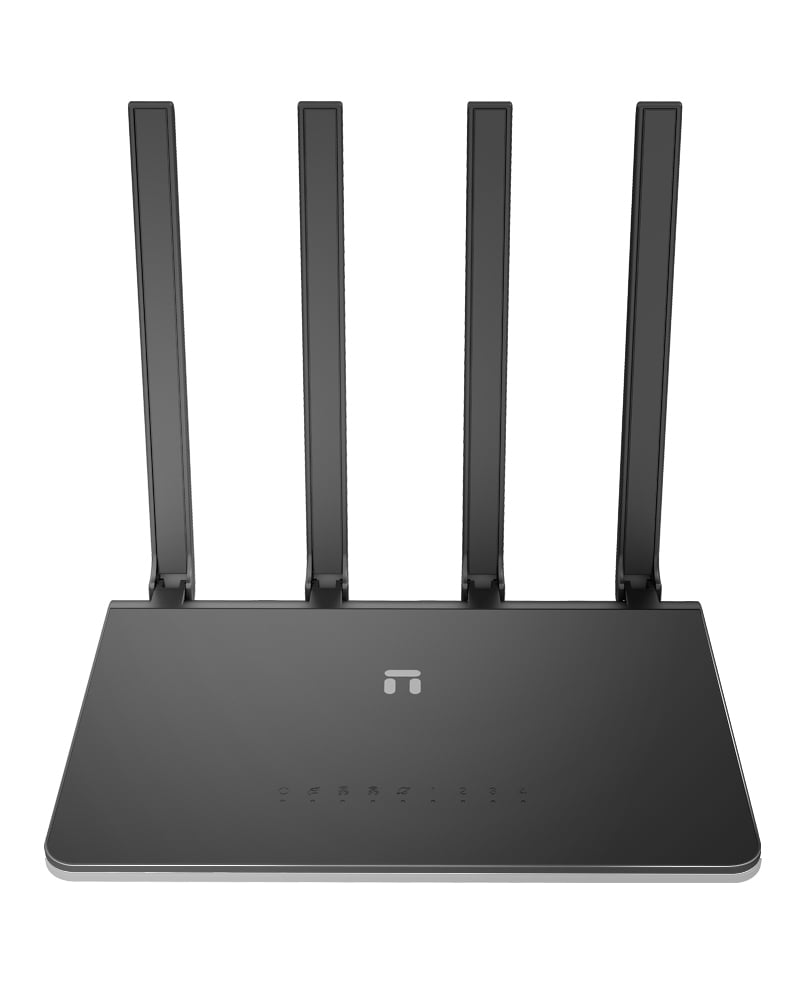 Ntsys Inc. Ac1200 Wireless Dual Band Gigabit Router