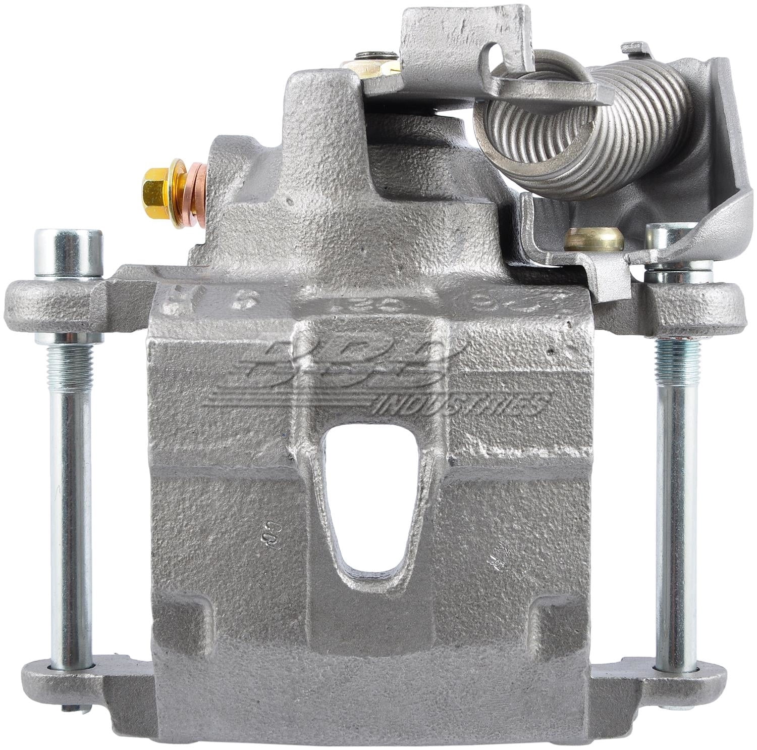 TERREPOWER formerly BBB Industries 97-17239A Reman Caliper w/installation Hardware