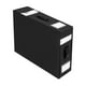 thumbnail image 1 of Bolsa de almacenamiento para fundas de edredón, diseño plegable, ahorra espacio, organizador de ropa de cama, para el hogar, tela duradera, soporte para juegos de sábanas, solución de almacenamiento, 1 of 4