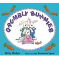 thumbnail image 1 of Pre-Owned Grumbly Bunnies, 9781580890878, 1580890873, Paperback,, 1 of 1