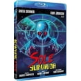 thumbnail image 1 of Survivant Unique (1984) [ Blufray, Reg.A/B/C Import - Espagne ], 1 of 1