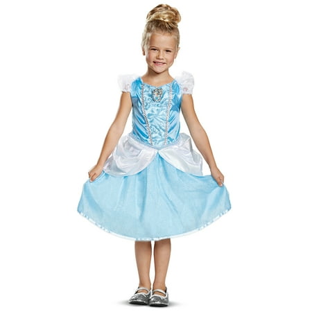 Cinderella Classic Costume