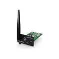 thumbnail image 1 of CyberPower RWCCARD100 - Adaptateur de Gestion à Distance - 802.11b/g/n - Vert, 1 of 3