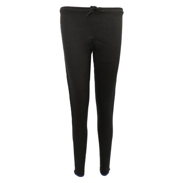 de buceo cálido de neopreno de 2 mm Pantalones Snorkel Buceo Surf XL XL Negro SG shamjiam Pantalones de buceo