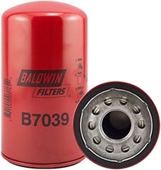 B7240 Baldwin Lube Filter M70000-74035 SK01181115JE 