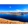 thumbnail image 2 of wall26 - The Beautiful Lake Powell in Utah. - Removable Wall Mural | Self-Adhesive Large Wallpaper - 100x144 inches, 2 of 6