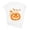 A69 White, variant on JOANKDMI Women's Halloween Shirts Black Cat and Pumpkin Graphic Tees Short Sleeve Jack-O-Lantern Tops Casual Season Fall Holiday Clothing