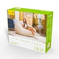 thumbnail image 5 of Sillón Inflable Beanless Beige, 5 of 5