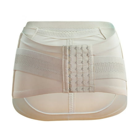 

Hip-Up Pelvic Posture Correcting Belt Support Band Breathable Women Maternity