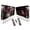 TN-WII-0669, variant on KIPLINK Wii Skin Decal – Full Body Vinyl Cover, Anti-Scratch & Waterproof, Bubble-Free Installation, Custom Gaming & Cartoon Designs