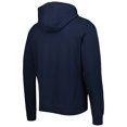 thumbnail image 3 of Men's New Era Navy Houston Texans Ink Dye Pullover Hoodie, 3 of 3