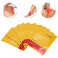 thumbnail image 2 of Pasta De Recetas Pegatinas De Ungüento Pegatinas Para Aliviar El Dolor Yeso Medicado Multifuncional 10pcs Receta Pasta Lesiones Medicina Alivio Del Dolor Parche Pegatinas Hierbas ANGGREK Otros, 2 of 8