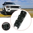 thumbnail image 3 of Front Power Window Switch LR086040 For Land Rover LR2 LR4 Rang Rover Sport, 3 of 10