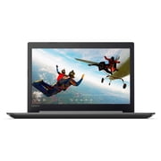lenovo ideapad 320 15.6 laptop, windows 10, amd a9-9420 dual-core processor, 4gb ram, 1tb hard drive - platinum grey
