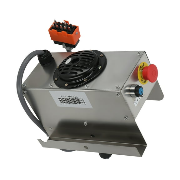 MaXpeedingrods Control Box Handle SJ104491 for Skyjack Lift SJIII3015 SJIII3219 SJIII3220 6832E