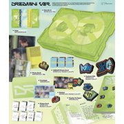 NCT DREAM - [DREAMSCAPE] 4th Album DREAMINI Version