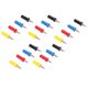 thumbnail image 5 of 5 juegos de conector de clavija de plátano Kit de accesorios de latón de 4mm para equipo de máquina J.10013, 5 of 14