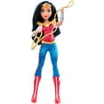 thumbnail image 4 of DC Super Hero Girls Wonder Woman 12" Action Doll, 4 of 11