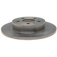 thumbnail image 2 of ACDelco Disc Brake Rotor 18A2821AC Fits select: 2011-2015 CHEVROLET CRUZE, 2015-2022 CHEVROLET TRAX, 2 of 6