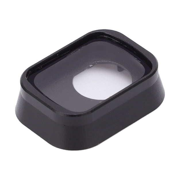 Lens UV Filter, Non Destructive Quick Install High Definition Grinding Waterproof Proof Drone Lens Filter For Mini 3 Pro