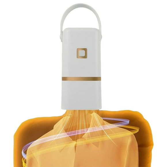 Mini Secadora Portátil Secadoras Plegables Fáciles Usar (EE. UU.)