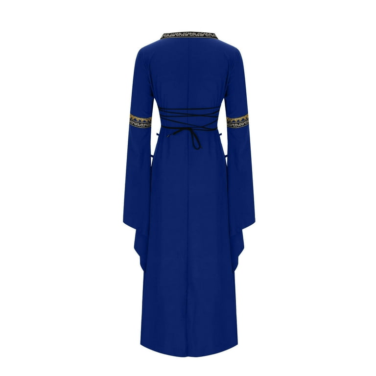 long sleeve flared corset dress Long Sleeve Flared Corset Dress