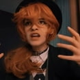 thumbnail image 5 of Peluca Corta Naranja Disfraz de Cosplay Hombres Peluca de Disfraz de Personaje en de Anime Peluca de Fiesta de Halloween, 5 of 5