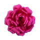 thumbnail image 5 of Broche de flores para ojal, hecho a mano, decorativo, de 3,94 pulgadas, para solapa, ramillete, para baile, fiesta, banquete, accesorios de ropa,, 5 of 8