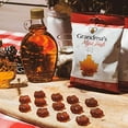 thumbnail image 4 of Grandma's For Bees | Traditional Maple Candy | 80g X Pack of 4, 4 of 7