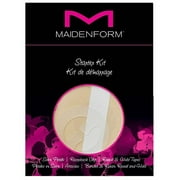 Maidenform Womens Accessories Starter Kit, ONE SIZE, Assorted