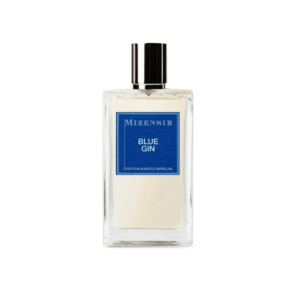 Perfume MIZENSIR Blue Gin Eau de Parfum